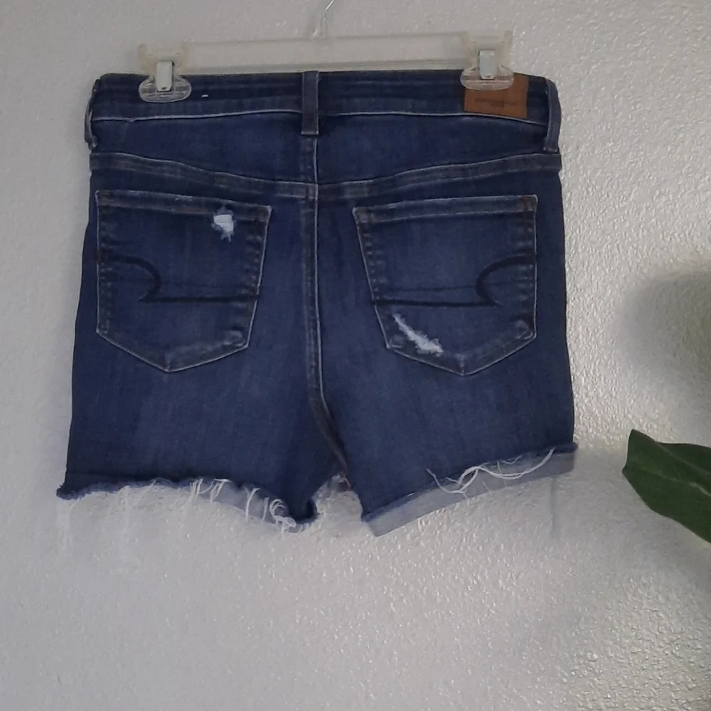 American Eagle